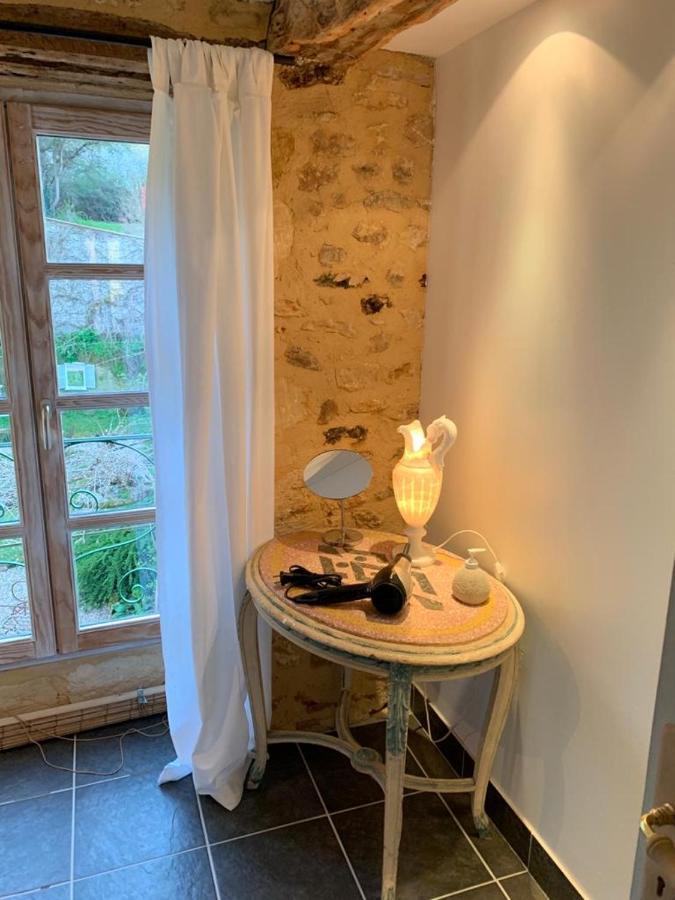Villa Marguerite Chambres et Table d Hotes de charme Cadouin Extérieur photo