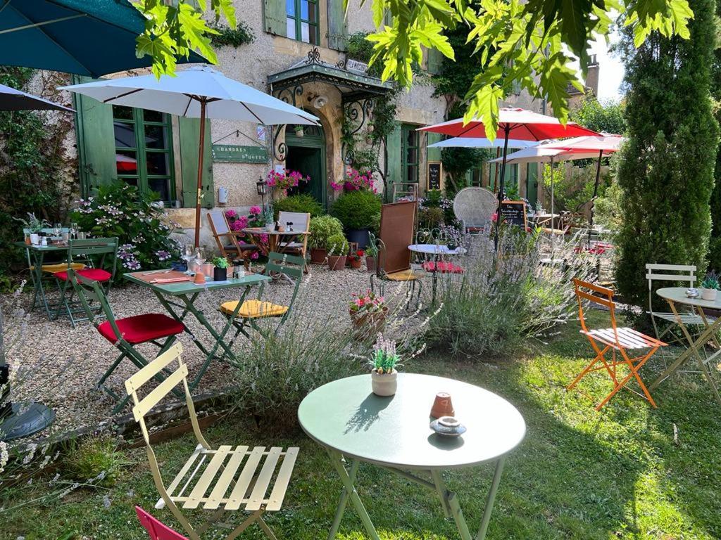 Villa Marguerite Chambres et Table d Hotes de charme Cadouin Extérieur photo